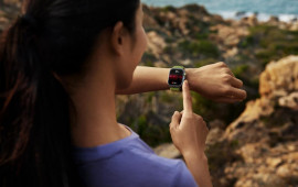 HUAWEI WATCH FIT 4 VƏ HUAWEI WATCH FIT 4 PRO: DUYĞULARINIZI ANLAYAN AĞILLI SAATLAR