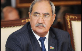 Fəzail Ağamalı vəfat etdi