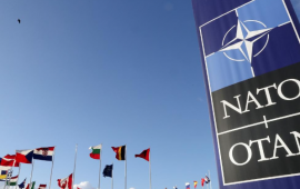 NATOdan Gürcüstan açıqlaması