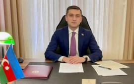 Keçmiş səfirə nazirlikdə vəzifə verildi