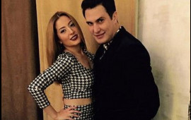 "Ayıbdır, yaşıma, sənətimə belə şeylər yaraşmaz"