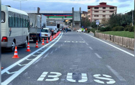 İctimai nəqliyyat nəzərə alınır  Bəs, şəxsi avtomobillər?