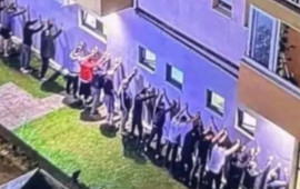 Monteneqrodakı azərbaycanlılarla bağlı AÇIQLAMA