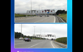 Aeroport yolunda hərəkət məhdudlaşdırılacaq