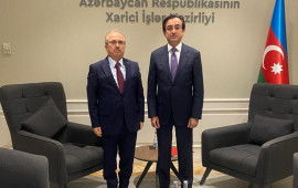 Gürsel İsmayılzadəyə yeni vəzifə verildi