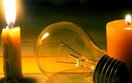 Cəlilabadın bu kəndlərində işıq yoxdur