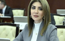 G&uuml;nay Ağamalı qəza t&ouml;rədib?  A&Ccedil;IQLAMA