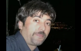 Ərini qaynar yağla öldürdü 