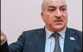 Tahir Kərimlinin qardaşı dələduzluqda ittiham olunur