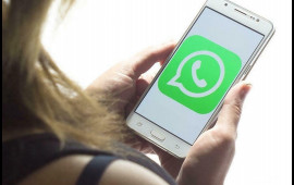 Rusiyada "WhatsApp" tamamilə bloklandı