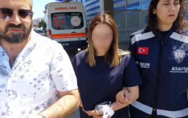 Türk polisi kişi paltarında gizlənən azərbaycanlı qadını AXTARIR: 444 minlik "evlilik"... 