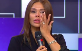 Aysun atası efirə zəng etdi  28 il sonra danışdı 