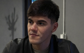 22 yaşlı Fəzailin faciəli &ouml;l&uuml;m&uuml;  "S&uuml;ni nəfəs verdim, amma xeyri olmadı" 