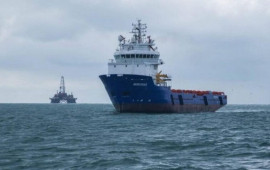 Xəzər nefti hədəfdə: dron h&uuml;cumu oldu