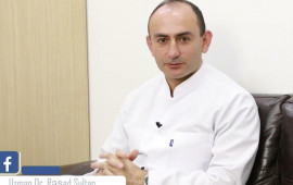 Y&uuml;zlərlə həyatı xilas edən m&uuml;əllimin Xankəndidə davam edən həyat yolu 