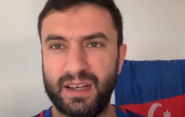 Manaf Cəlilzadə Baş Prokurorluğa çağırılıb