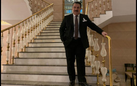 "Pul əl çirkidir deyənlərin başı işləmir"