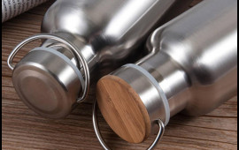 Su qabı alanda altına baxın  304 və ya 316 rəqəmi yoxdursa...