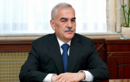 Dövlət qurumu LƏĞV EDİLDİ  Vasif Talıbovun qərarı ilə yaradılmışdı