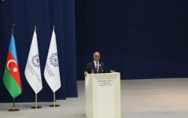 ETİHİnin növbəti regional görüşü Mingəçevirdə keçirilib  FOTO