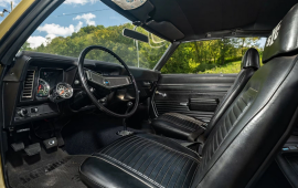 Tarixin ən bahalı "Chevrolet" modeli satıldı 