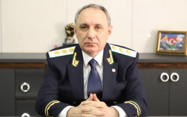 Prezidentdən Kamran Əliyevlə bağlı Sərəncam