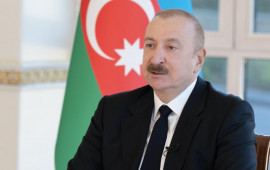 Prezident: Elmi inkişaf etdirmək istəyiriksə, sadəcə, elmi iş&ccedil;iləri işlə təmin etmək yox, islahatlara getməliyik