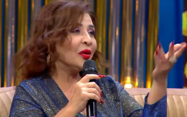 "Daş daşıyardım, icazə verməzdim xanımım kişilərin qabağında pul qazansın"