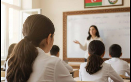 Məktəblər bağlana, dərslər təxirə salına bilər  "Hazırda..."