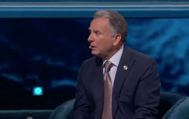 İlham Əliyev əsl liderlik nümunəsi göstərib  Stiv Uitkoff