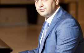 Həbsdə olan məşhur bəstəkar azad olundu