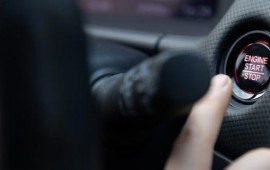 Avtomobillərdəki "StartStop" texnologiyası tarix olur 