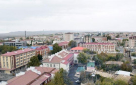Naxçıvan əhalisinin sayı açıqlanıb