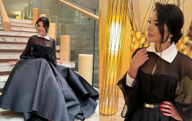 AzDCnin vitseprezidenti Kamilə Verdiyeva: Azerbaijan Dance Festival 2025 mədəniyyət və gözəllik bayramı olacaq