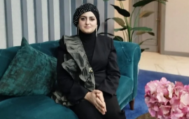 M&uuml;təxəssis bioenerji ilə m&uuml;alicənin sirlərini a&ccedil;ıqladı