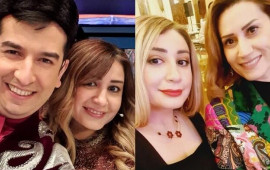 "Ani gedişinə səbəb olanları Allaha həvalə edirəm"