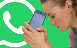 “WhatsApp” hesablarına icazəsiz giriş cəhdləri artıb  XƏBƏRDARLIQ