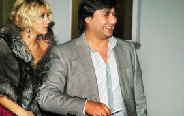 Röya keçmiş ərindən DANIŞDI: "Onlar ailəlikcə elədirlər"