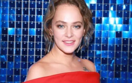 Məşhur aktrisa narkotikə görə həbs edildi