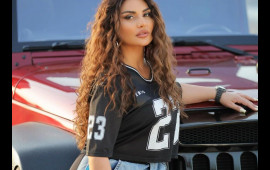 Azərbaycanlı m&uuml;ğənni ad g&uuml;n&uuml;ndə 173 min topladı, 1 milyonluq VİLLA aldı