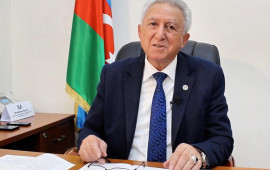 Tanınmış vəkil: "He&ccedil; bir şəxs vəkilə vəkillik fəaliyyəti ilə bağlı təzyiq g&ouml;stərə bilməz"