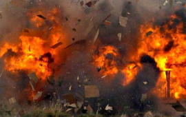 Pirəkəşkül və Ağdərədə partlayış səsləri eşidiləcək  TƏŞVİŞƏ DÜŞMIYİN 