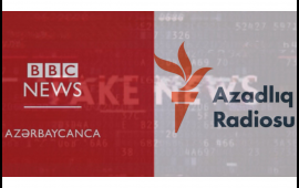&ldquo;BBC News Azərbaycanca&rdquo; və &ldquo;Azadlıq radiosu&rdquo;nun QANUNSUZLUQLARI &ndash; Gizli əməkdaşlıq sxeminin DETALLARI