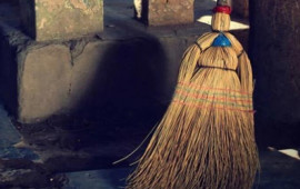 S&uuml;p&uuml;rgəni burada saxlamayın: evinizdə uğursuzluğu &ldquo;cəlb edən&rdquo; 3 təhl&uuml;kəli yer