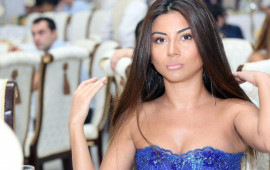 "1 manat alıb yer süpürürdüm"