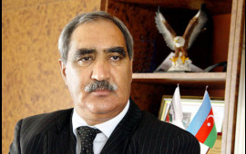 Oğlundan Fəzail Ağamalının vəfatı ilə bağlı a&ccedil;ıqlama