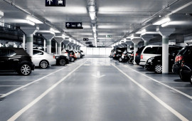 Yeni tikililərdə parkinq böhranı  Bakıda yerlər yoxdur, sakinlər narahatdır