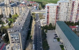 Bakıda mənzillər və kirayə evlər bahalaşdı  QİYMƏTLƏR