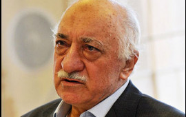 Fətullah Gülənin əmisi oğlu saxlanıldı
