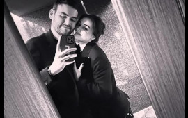 Məşhur c&uuml;tl&uuml;k evlənir  İki toy edəcəklər 